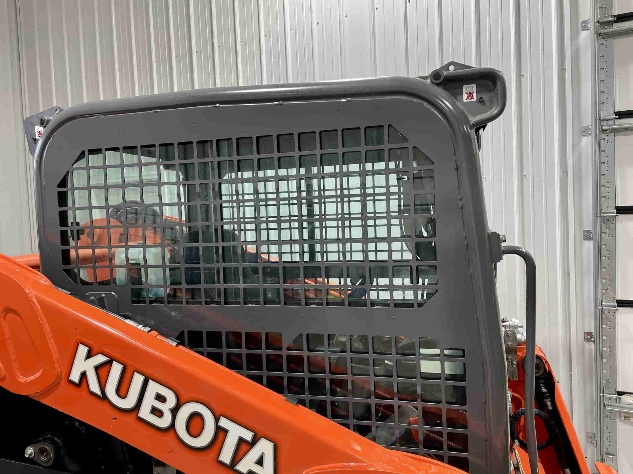 2018 KUBOTA SVL75-2
